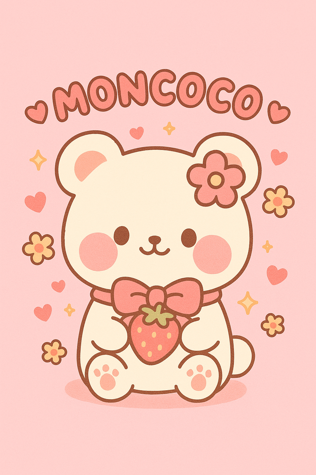 Moncoco Logo